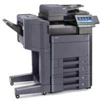 МФУ Kyocera TASKalfa 5052ci
