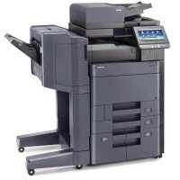 МФУ Kyocera TASKalfa 5052ci