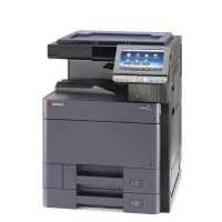 МФУ Kyocera TASKalfa 5052ci