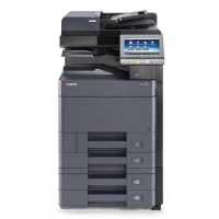 МФУ Kyocera TASKalfa 5052ci