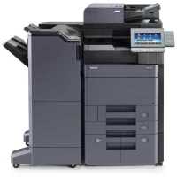 МФУ Kyocera TASKalfa 5052ci