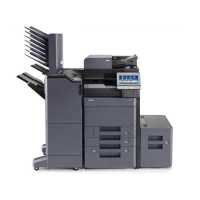 МФУ Kyocera TASKalfa 5052ci