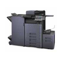 МФУ Kyocera TASKalfa 5053ci