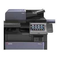 МФУ Kyocera TASKalfa 5053ci