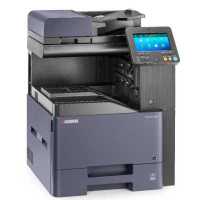 Kyocera TASKalfa 508ci