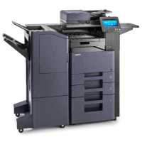 МФУ Kyocera TASKalfa 508ci