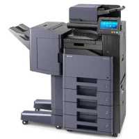 МФУ Kyocera TASKalfa 508ci