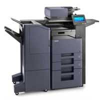 МФУ Kyocera TASKalfa 508ci