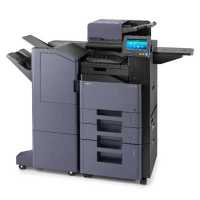 Kyocera TASKalfa 508ci