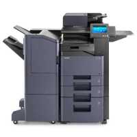 МФУ Kyocera TASKalfa 508ci