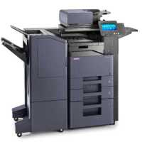 Kyocera TASKalfa 508ci
