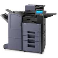 МФУ Kyocera TASKalfa 508ci
