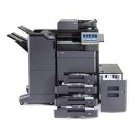 МФУ Kyocera TASKalfa 6002i