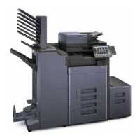 МФУ Kyocera TASKalfa 6003i