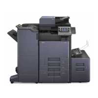 МФУ Kyocera TASKalfa 6053ci