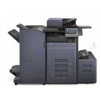 МФУ Kyocera TASKalfa 6053ci