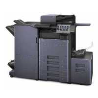Kyocera TASKalfa 6053ci
