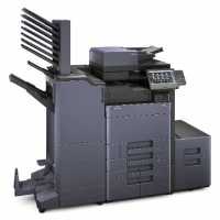 МФУ Kyocera TASKalfa 6053ci