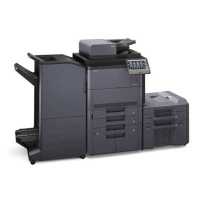 МФУ Kyocera TASKalfa 7003i