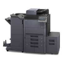 Kyocera TASKalfa 7003i