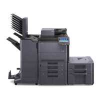 МФУ Kyocera TASKalfa 7052ci