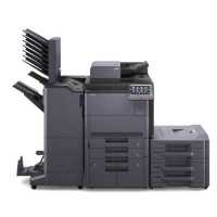 Kyocera TASKalfa 7353ci