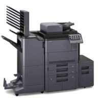 Kyocera TASKalfa 7353ci