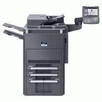 МФУ Kyocera TASKalfa 8000i