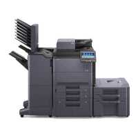 Kyocera TASKalfa 8052ci