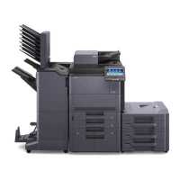 Kyocera TASKalfa 8052ci