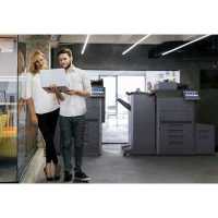 МФУ Kyocera TASKalfa 8052ci