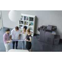 Kyocera TASKalfa 8052ci