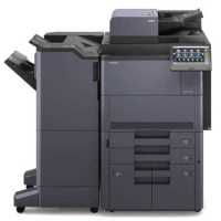 МФУ Kyocera TASKalfa 8353ci