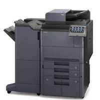 Kyocera TASKalfa 8353ci
