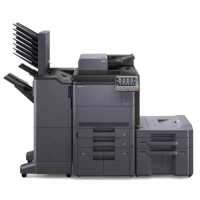 МФУ Kyocera TASKalfa 8353ci