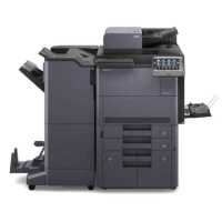 МФУ Kyocera TASKalfa 8353ci