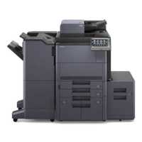 МФУ Kyocera TASKalfa 8353ci