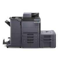 МФУ Kyocera TASKalfa 8353ci