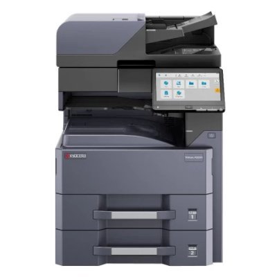 МФУ Kyocera TASKalfa MZ4000i 1102ZS3AX0