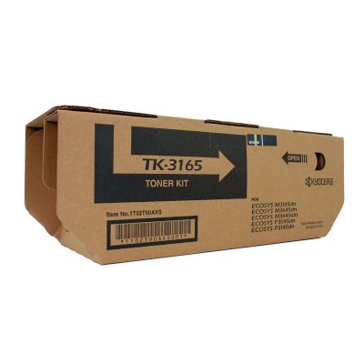 картридж Kyocera TK-3165 1T02T90AXS