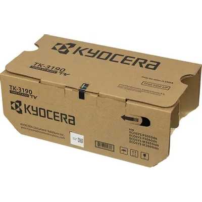 картридж Kyocera TK-3190 1T02T60NL1/C
