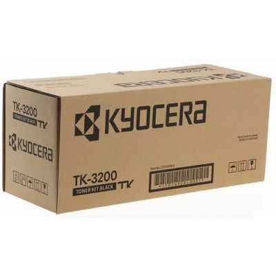 тонер-картридж Kyocera TK-3200 1T02X90NL0