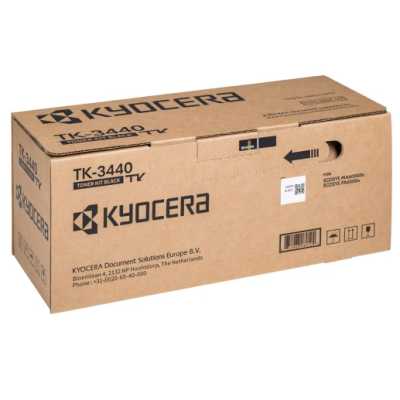 картридж Kyocera TK-3440 1T0C0T0NL0