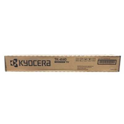 картридж Kyocera TK-4140 1T02XR0AX0