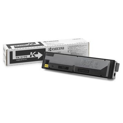 

Kyocera TK-5195K