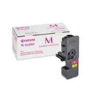 картридж Kyocera TK-5220M 1T02R9BNL1