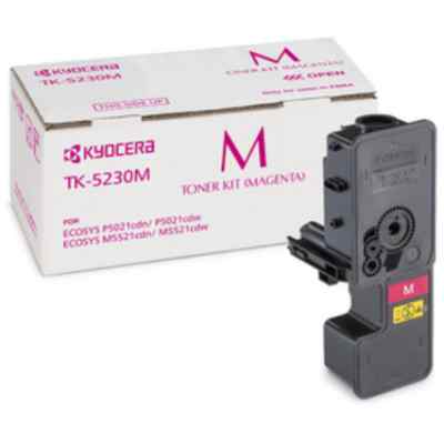 

Kyocera TK-5230M
