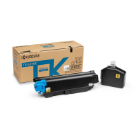 картридж Kyocera TK-5270C 1T02TVCNL0