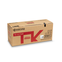 картридж Kyocera TK-5270M 1T02TVBNL0