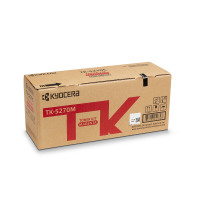 картридж Kyocera TK-5270M